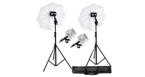 Sun Gun LED Light Rent Near Me Bangalore - Professional Video Lighting for Rent